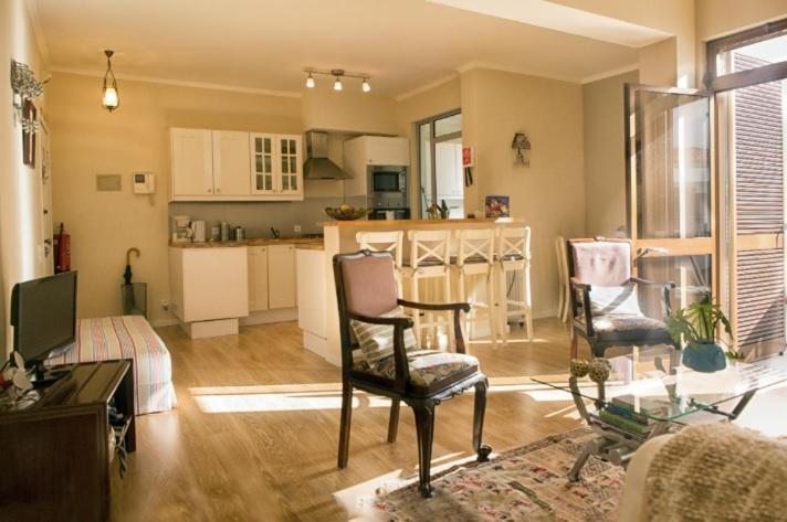 Central Funchal Apartment - Garden - Free Parking & Ac 외부 사진