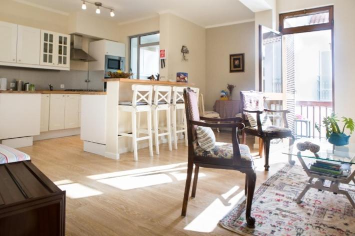 Central Funchal Apartment - Garden - Free Parking & Ac 외부 사진