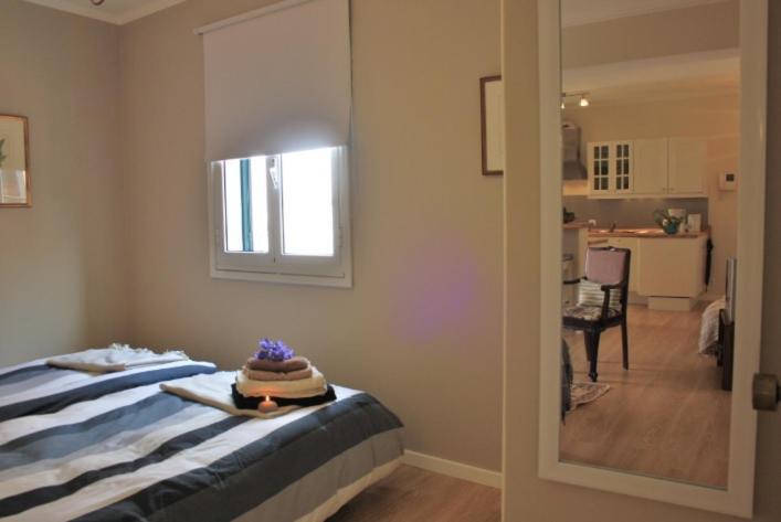 Central Funchal Apartment - Garden - Free Parking & Ac 외부 사진